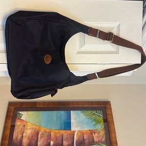 LongChamp Gently Used Shoulder Bag